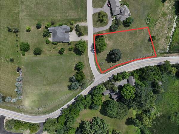 0.81 Acres of Residential Land for Sale in Lakewood, Illinois