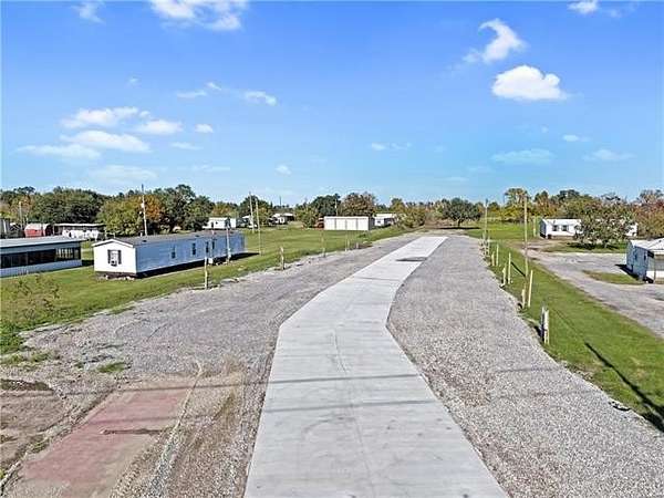2.14 Acres of Land for Sale in Buras, Louisiana