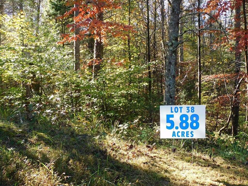 5.59 Acres of Residential Land for Sale in Sandy Level, Virginia
