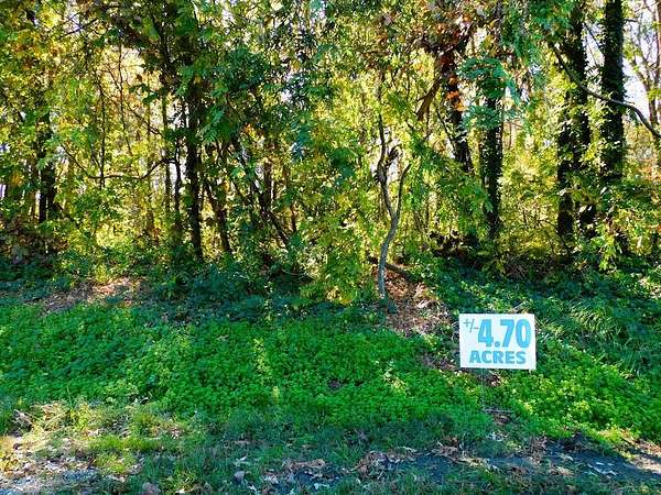 Residential Land for Sale in South Boston, Virginia