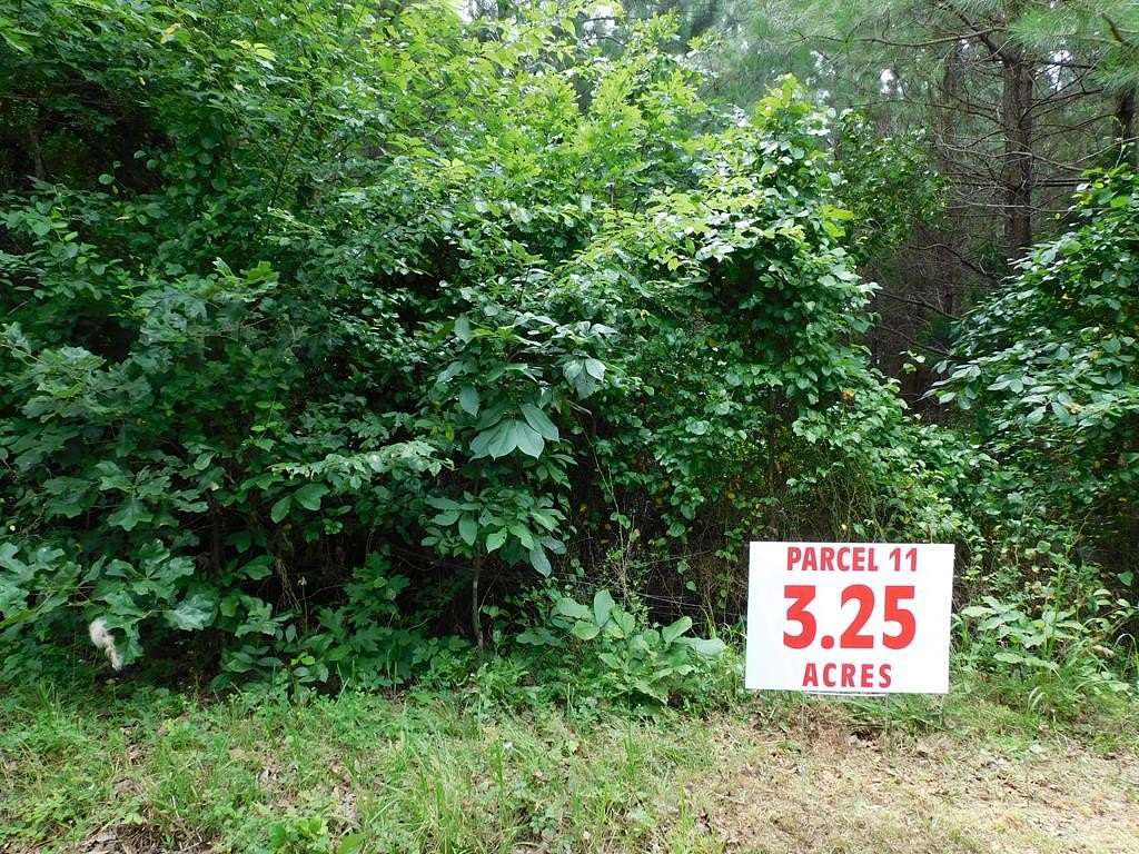 3.25 Acres of Residential Land for Sale in Clover, Virginia