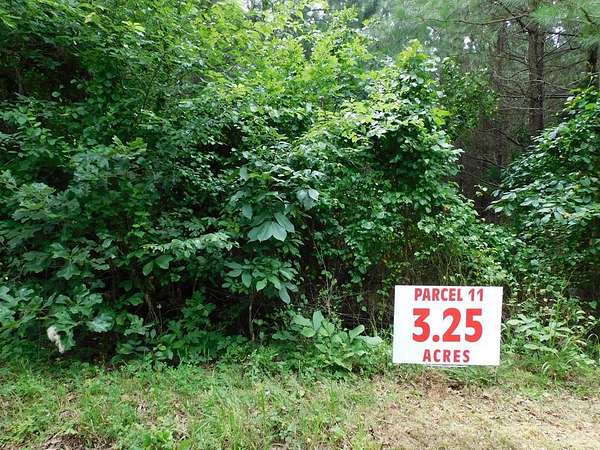 3.25 Acres of Residential Land for Sale in Clover, Virginia