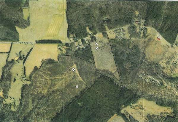 18.9 Acres of Land for Sale in Java, Virginia