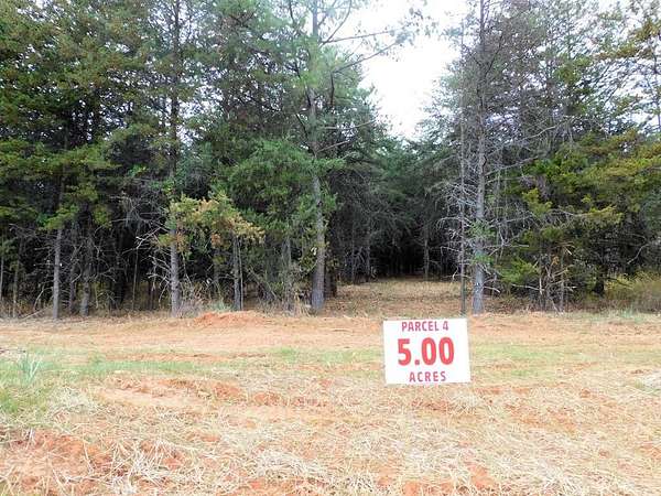 Residential Land for Sale in Gretna, Virginia