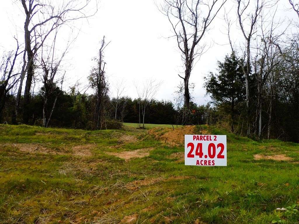 Residential Land for Sale in Gretna, Virginia