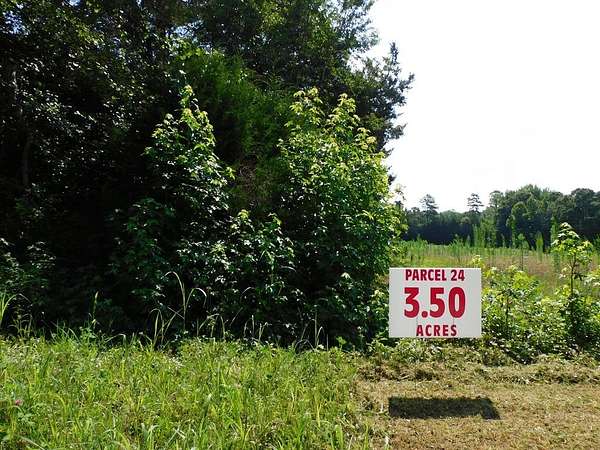 Residential Land for Sale in Clover, Virginia