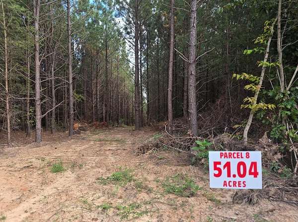 Residential Land for Sale in Clover, Virginia