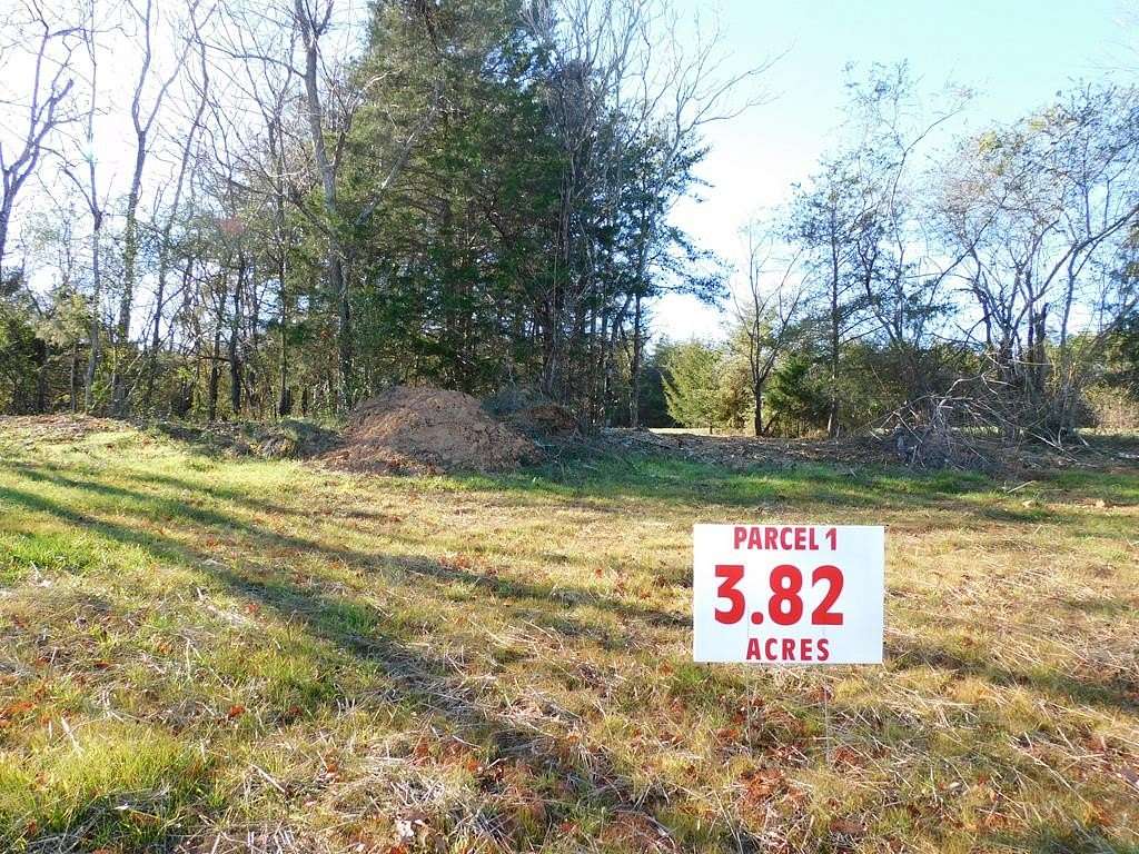 Residential Land for Sale in Gretna, Virginia