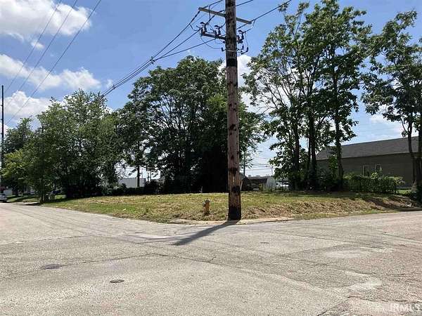 0.15 Acres of Residential Land for Sale in Evansville, Indiana
