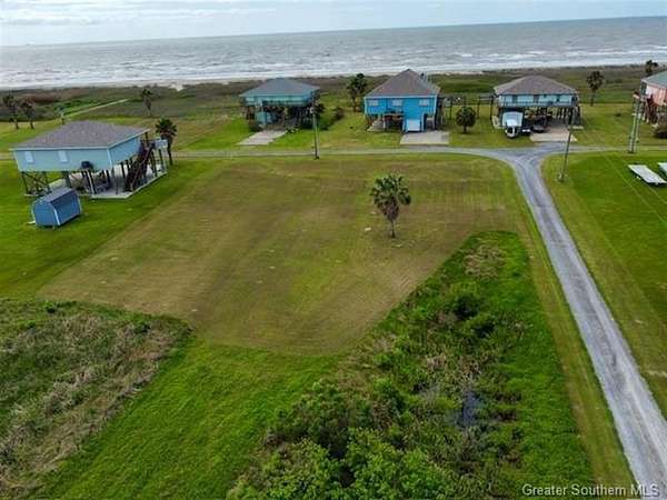 0.43 Acres of Residential Land for Sale in Cameron, Louisiana