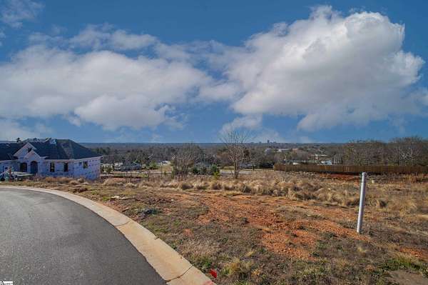 0.79 Acres of Mixed-Use Land for Sale in Greenville, South Carolina