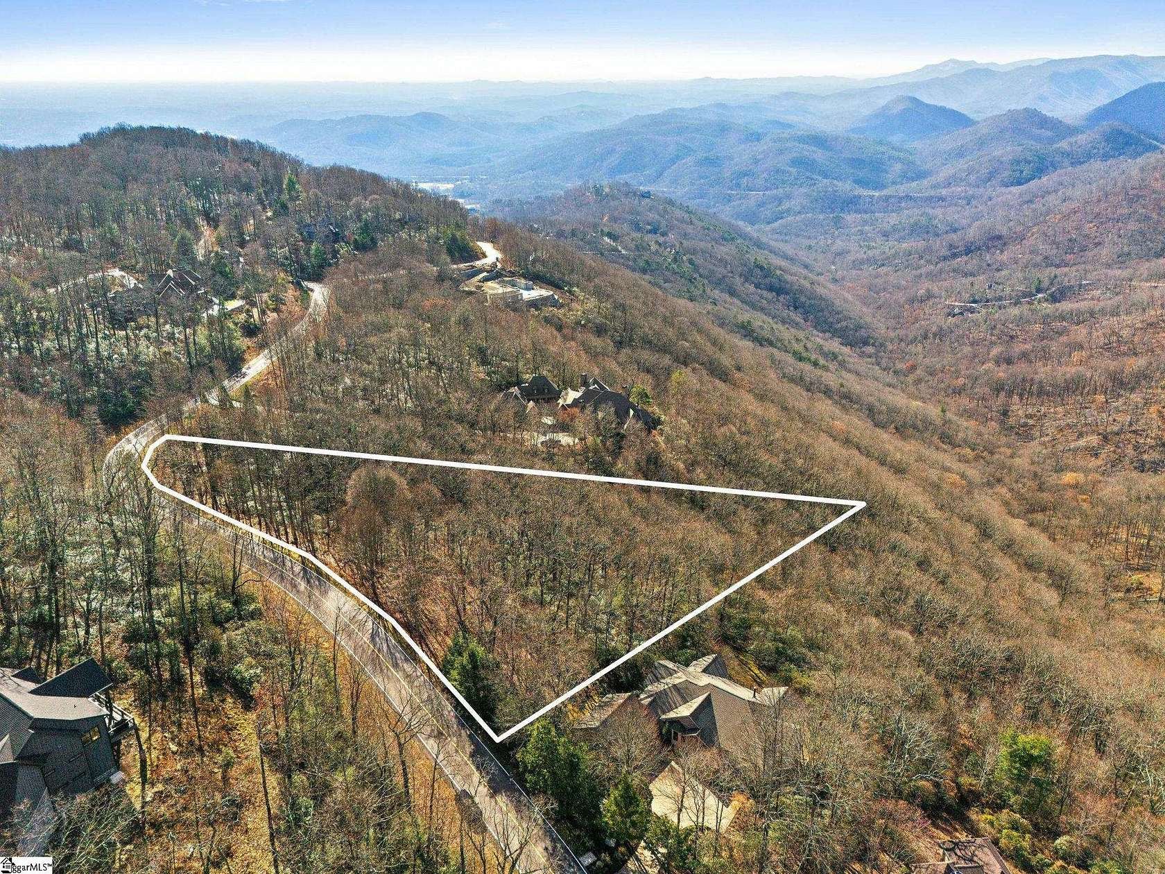 1.7 Acres of Residential Land for Sale in Travelers Rest, South Carolina