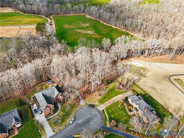 1.1 Acres of Residential Land for Sale in Ashland, Virginia