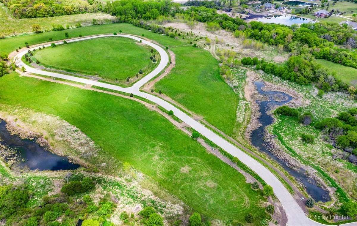 0.8 Acres of Residential Land for Sale in Johnsburg, Illinois