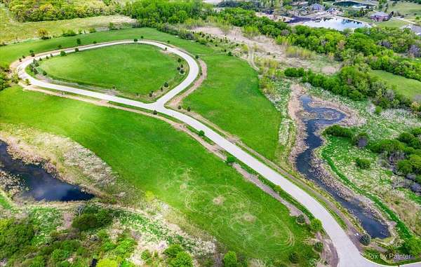 0.8 Acres of Residential Land for Sale in Johnsburg, Illinois