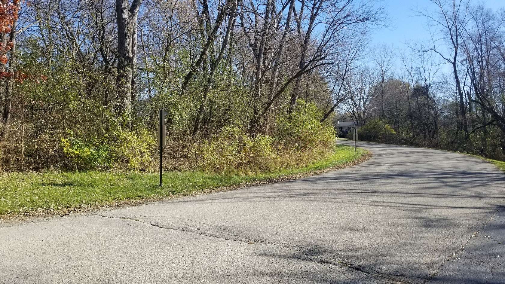 0.75 Acres of Residential Land for Sale in Johnsburg, Illinois