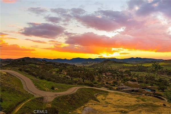 2.5 Acres of Residential Land for Sale in Escondido, California