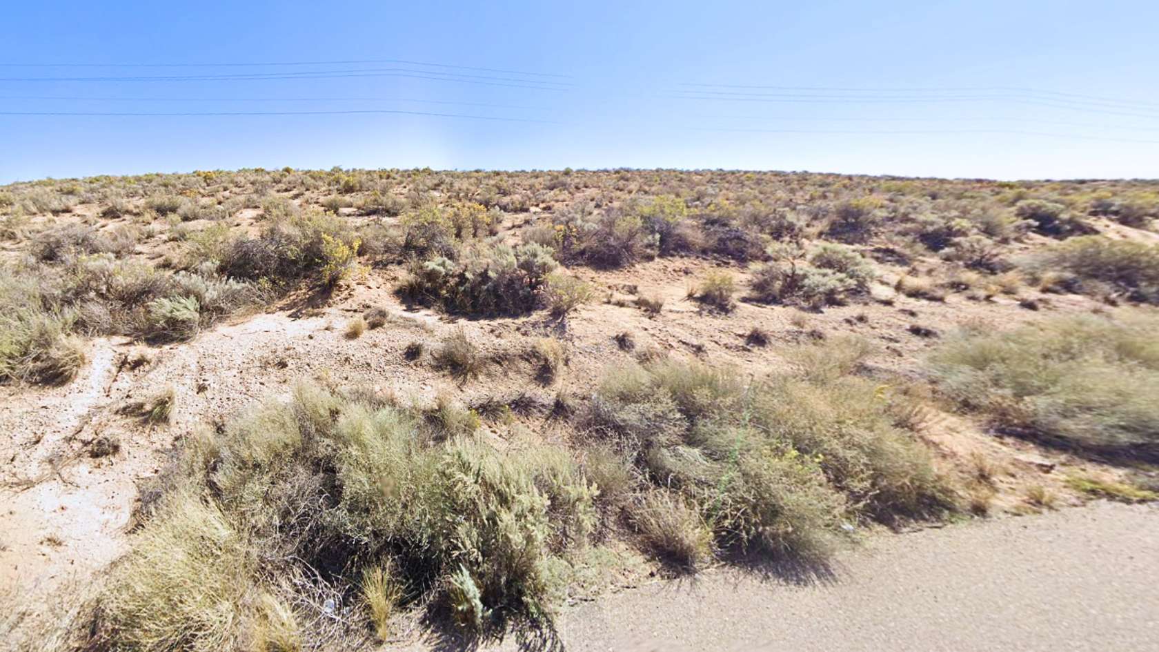 0.25 Acres of Residential Land for Sale in Las Maravillas, New Mexico