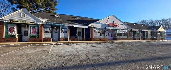 0.81 Acres of Improved Land for Sale in Bridgeport, Connecticut