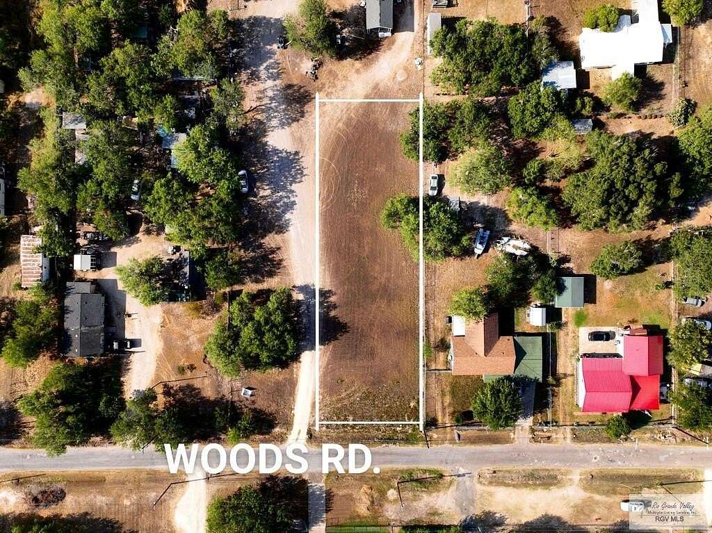 0.48 Acres of Residential Land for Sale in Combes, Texas
