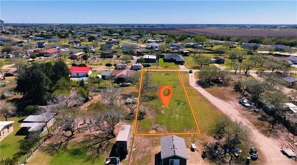 0.48 Acres of Residential Land for Sale in Combes, Texas
