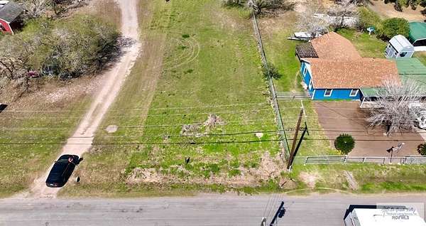 0.48 Acres of Residential Land for Sale in Combes, Texas