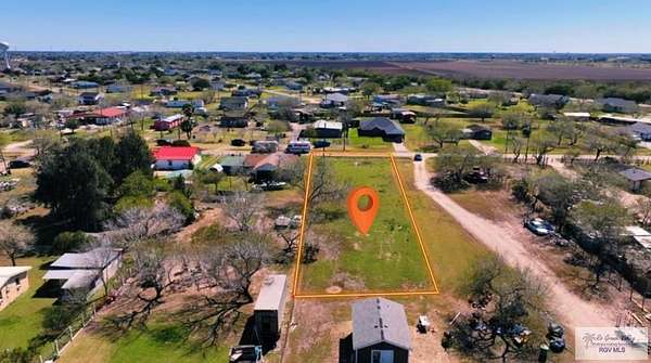 0.48 Acres of Residential Land for Sale in Combes, Texas