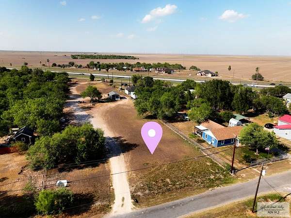 0.48 Acres of Residential Land for Sale in Combes, Texas