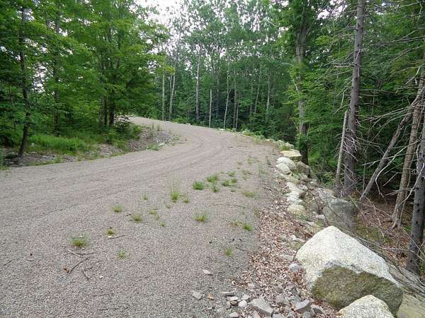 8.4 Acres of Residential Land for Sale in Ellsworth, Maine
