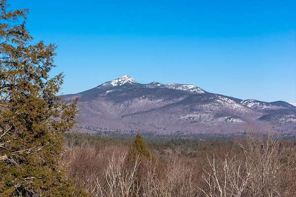 10 Acres of Mixed-Use Land for Sale in Tamworth, New Hampshire