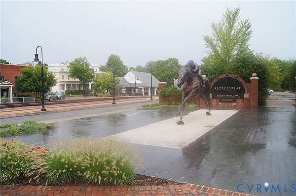 0.37 Acres of Land for Sale in Ashland, Virginia