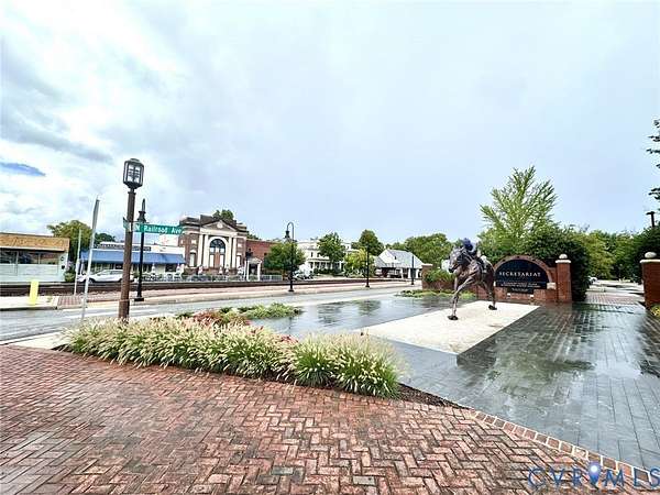 0.94 Acres of Land for Sale in Ashland, Virginia