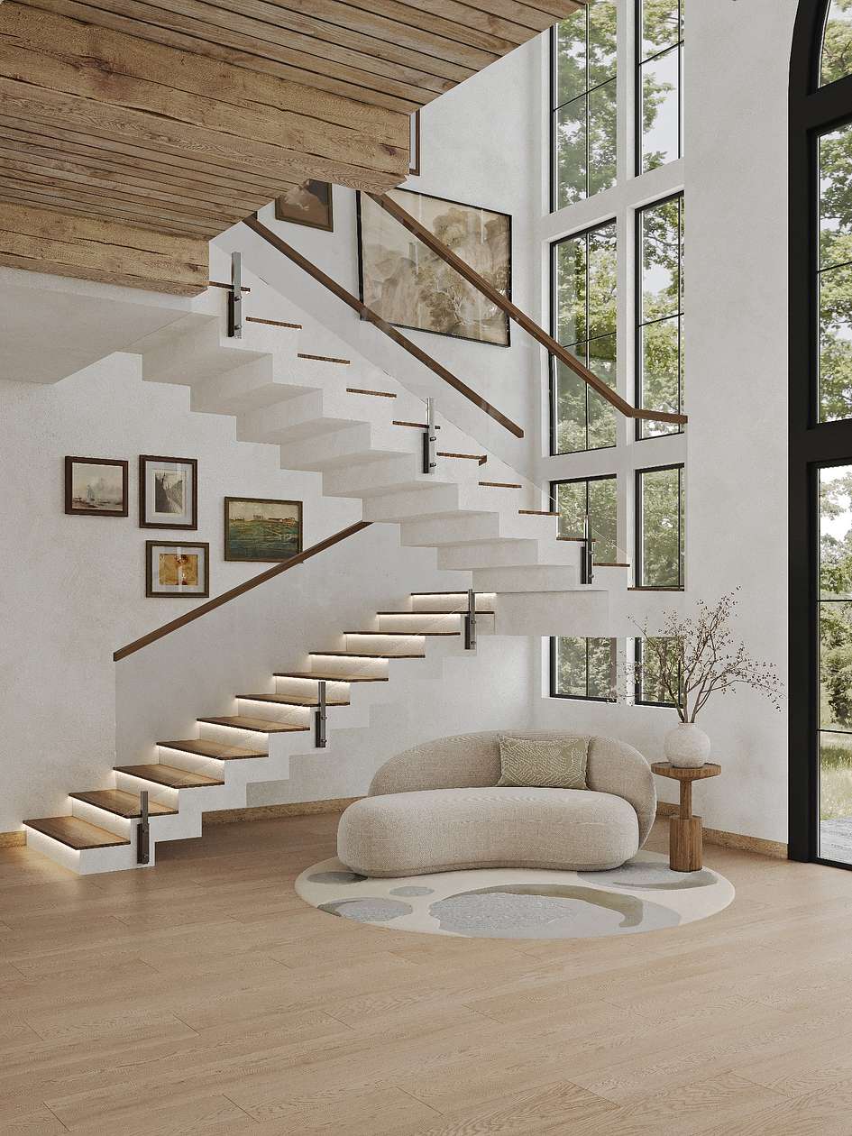 1.76 Acres of Land with Home for Sale in Nashville, Tennessee