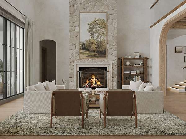 1.76 Acres of Residential Land with Home for Sale in Nashville, Tennessee