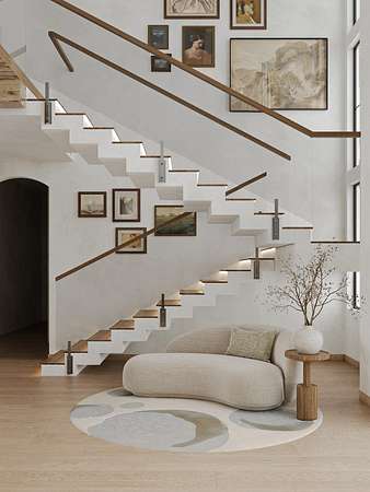 1.76 Acres of Residential Land with Home for Sale in Nashville, Tennessee