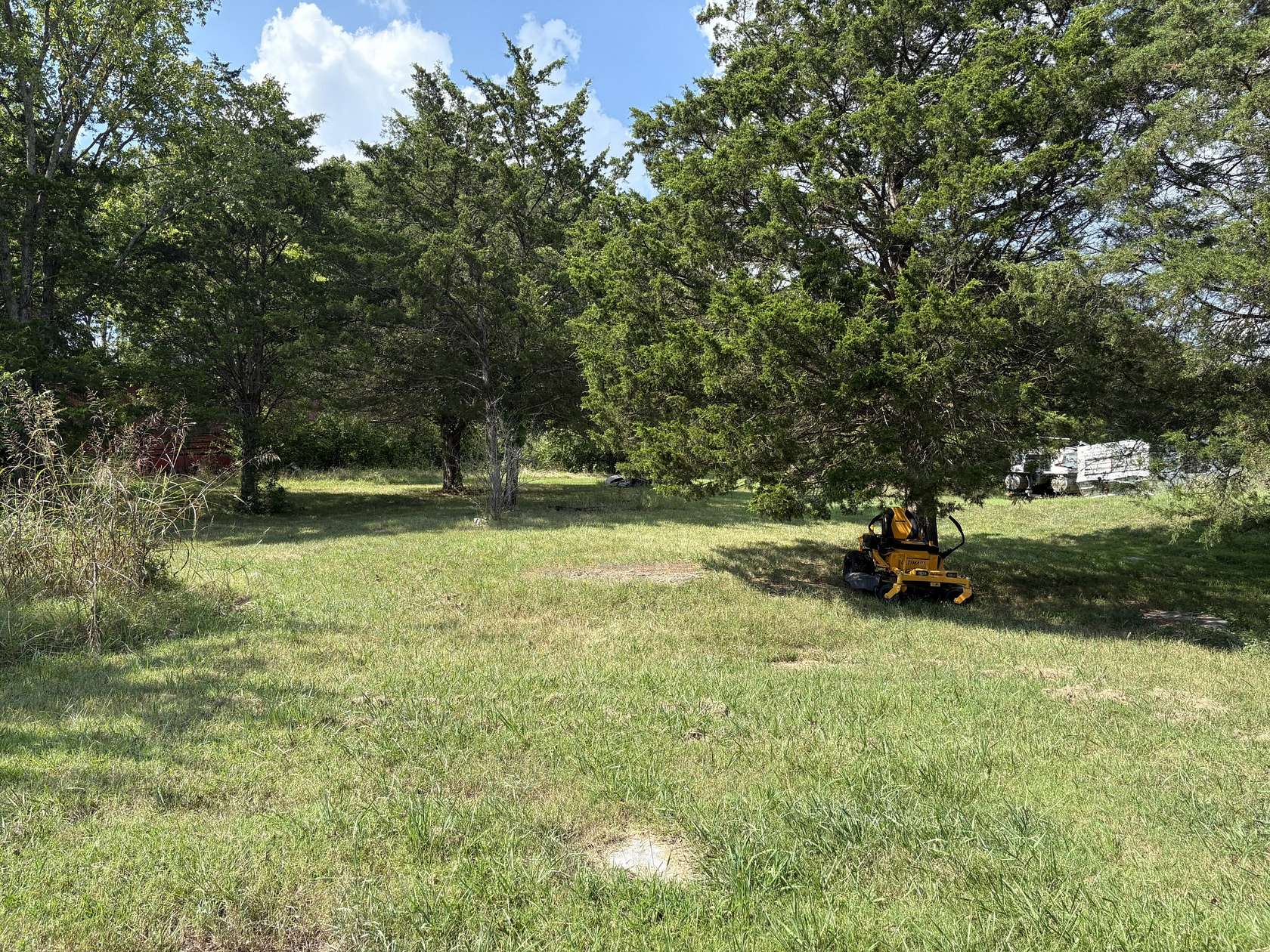 2.62 Acres of Residential Land for Sale in Mount Juliet, Tennessee