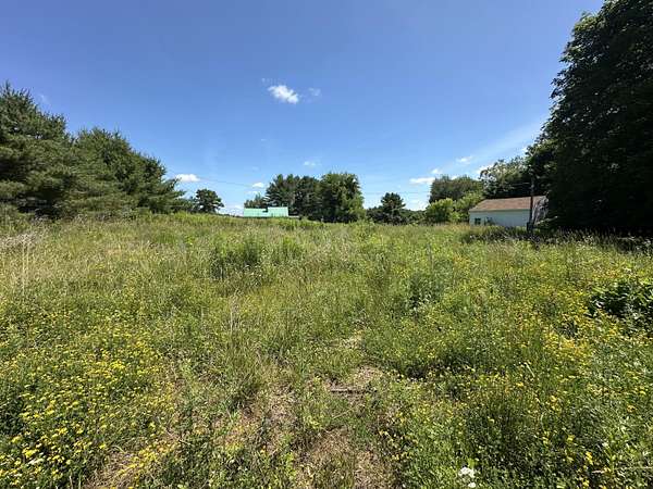 3.9 Acres of Land for Sale in Chelsea, Maine