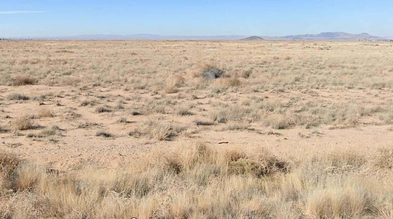 0.56 Acres of Residential Land for Sale in El Cerro, New Mexico