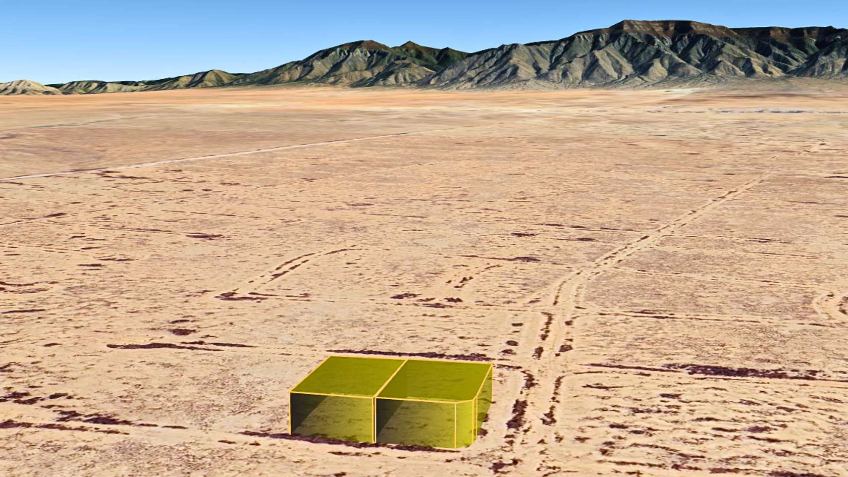 0.56 Acres of Residential Land for Sale in El Cerro, New Mexico