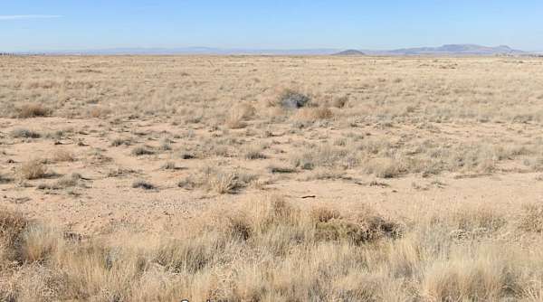 0.56 Acres of Residential Land for Sale in El Cerro, New Mexico