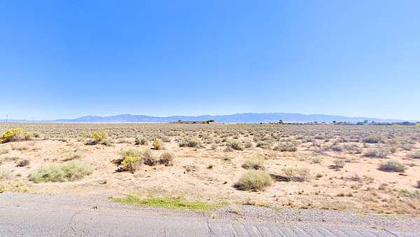 0.56 Acres of Residential Land for Sale in El Cerro, New Mexico