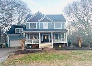 2 Acres of Residential Land with Home for Sale in Jefferson, Georgia