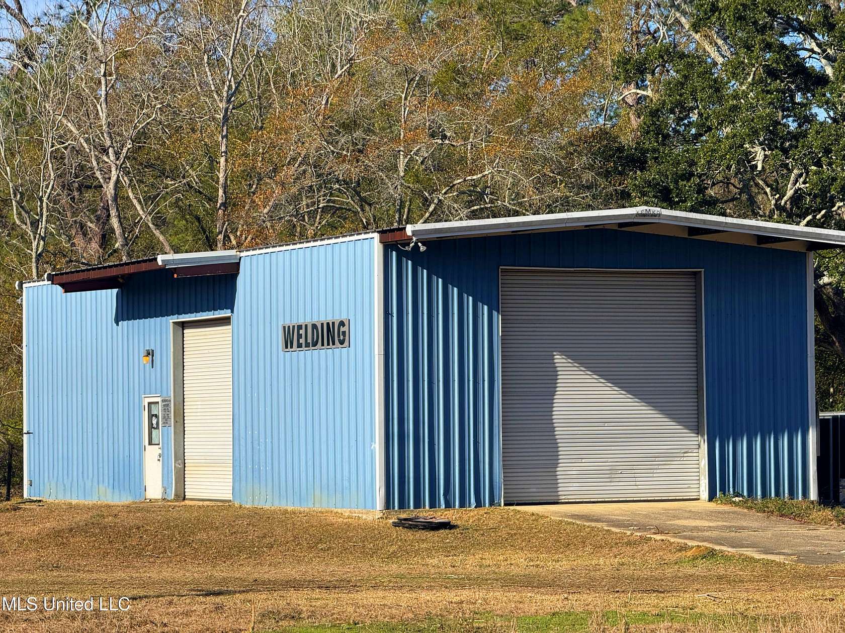 0.91 Acres of Land for Sale in Moss Point, Mississippi