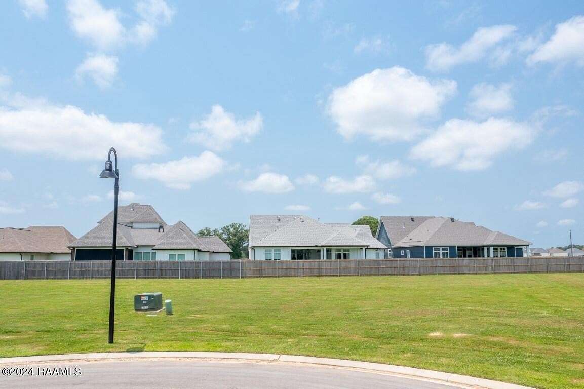 Residential Land for Sale in Scott, Louisiana