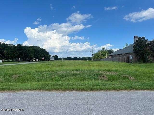 0.29 Acres of Residential Land for Sale in Scott, Louisiana