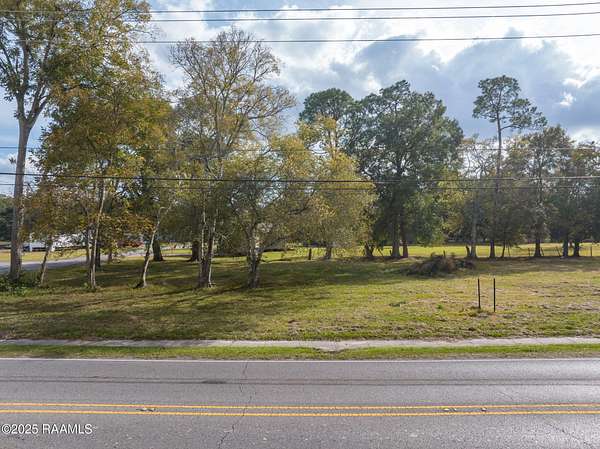 0.72 Acres of Mixed-Use Land for Sale in Milton, Louisiana