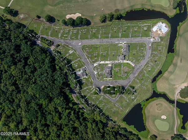 0.16 Acres of Residential Land for Sale in Carencro, Louisiana