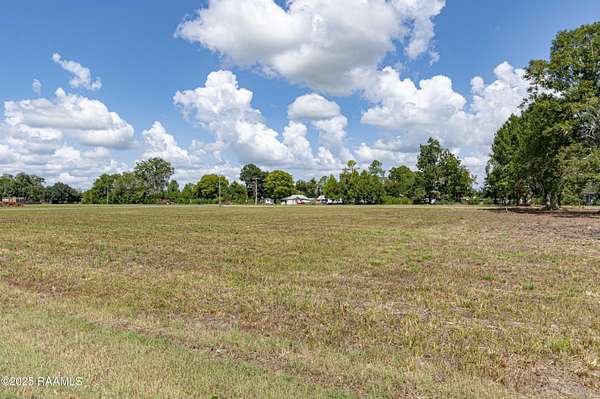 11 Acres of Land for Sale in Arnaudville, Louisiana