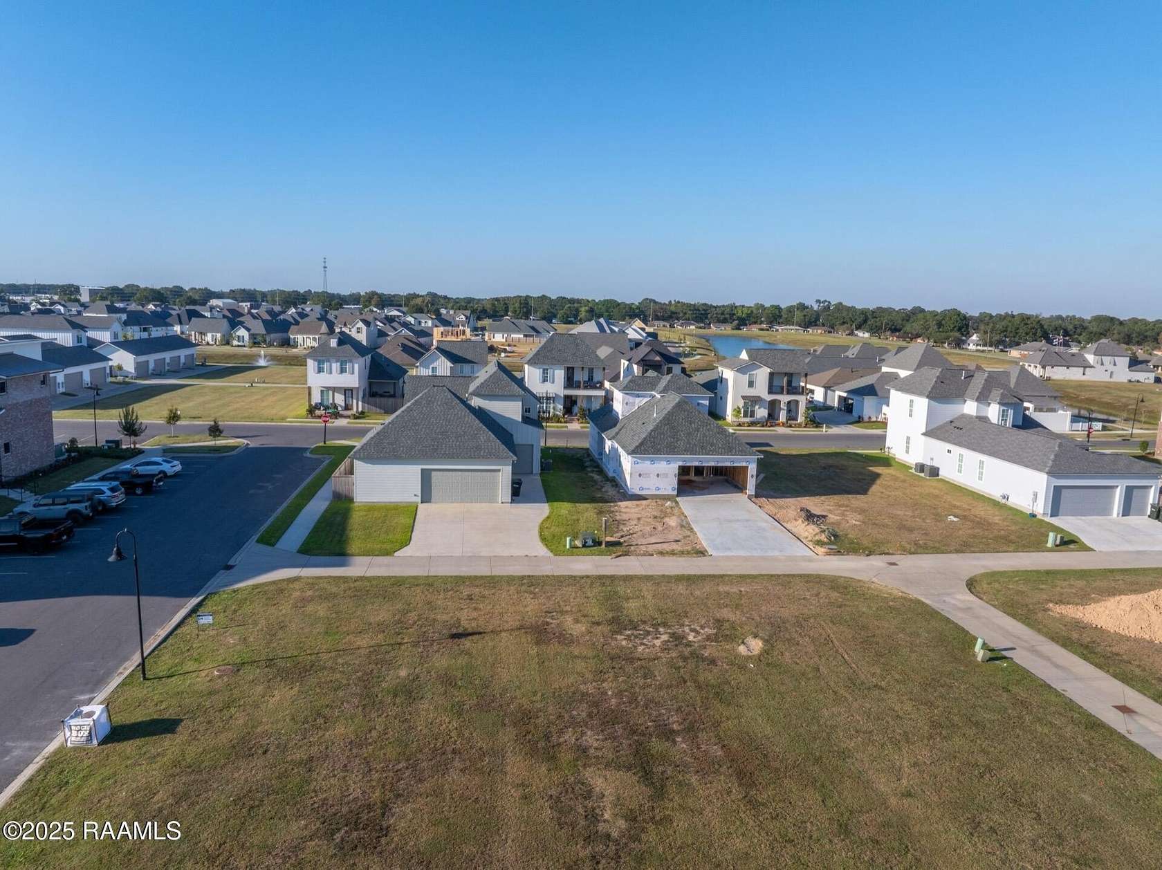 0.07 Acres of Residential Land for Sale in Scott, Louisiana