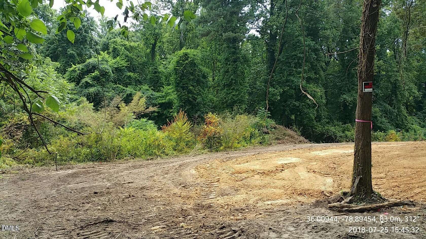 0.18 Acres of Residential Land for Sale in Durham, North Carolina